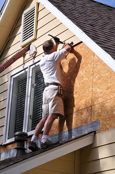 Best Fiber Cement Siding Installation  in Gates Mills, OH